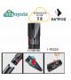 JUSTFOG MYFIT POD SINGOLA