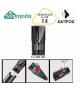 JUSTFOG MYFIT POD SINGOLA