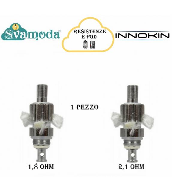 INNOKIN 30 B RESISTENZA SINGOLA