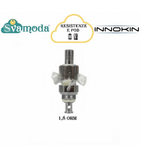 INNOKIN 30 B RESISTENZA SINGOLA