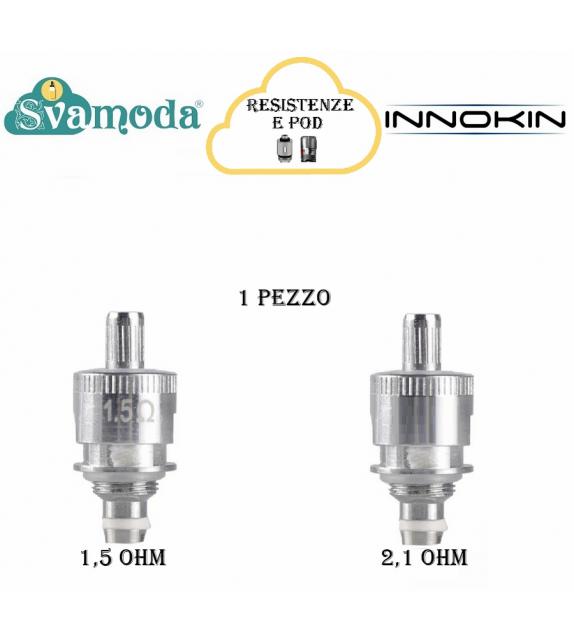 INNOKIN 16 B RESISTENZA SINGOLA