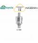 INNOKIN 16 B RESISTENZA SINGOLA
