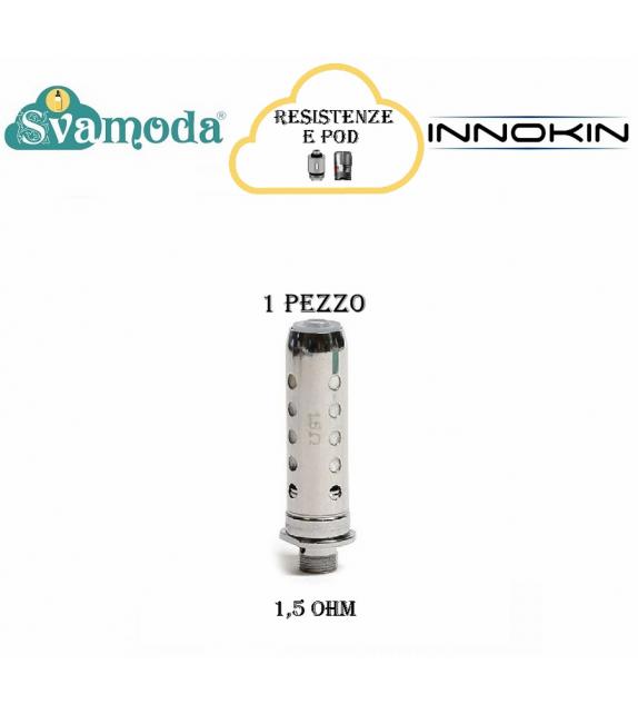 INNOKIN T 18 RESISTENZA SINGOLA