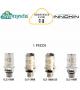INNOKIN I SUB RESISTENZA SINGOLA