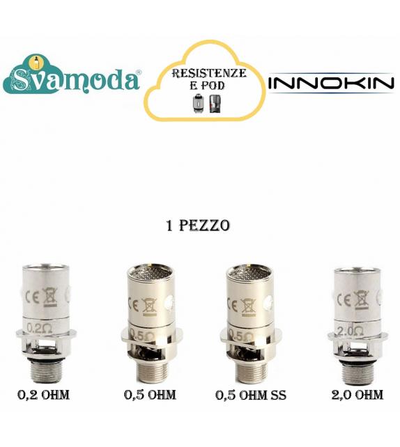 INNOKIN I SUB RESISTENZA SINGOLA
