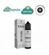 LA TABACCHERIA WHITE NO NAME FLAVOURED LINE SHOT MIX 20ML