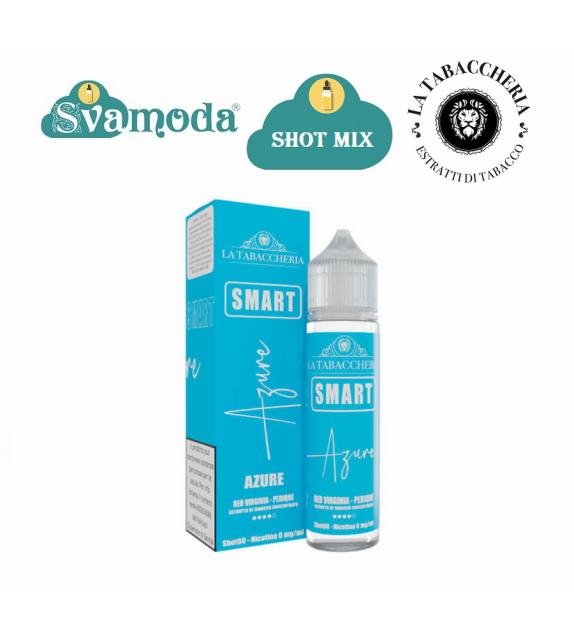 LA TABACCHERIA SMART AZURE SHOT MIX 20ML