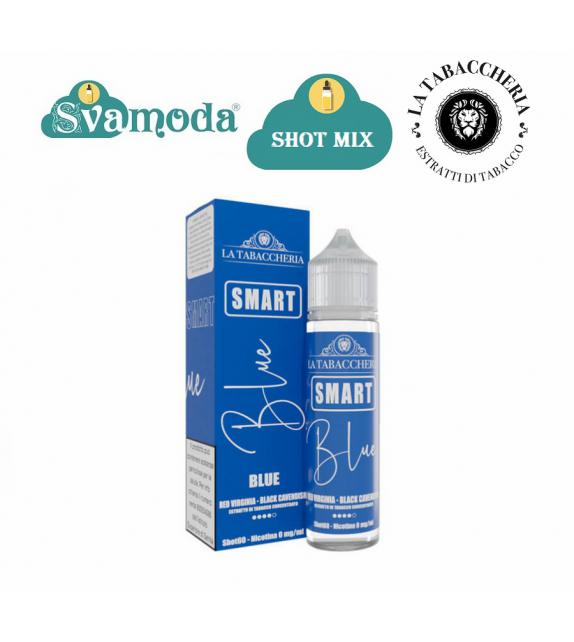 LA TABACCHERIA SMART BLUE SHOT MIX 20ML
