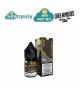 DREAMODS DOLCE BACCO N.20 MINI SHOT MIX 10ML