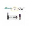 KIWI VAPOR COTTON TIPS ULTRA VIOLET (20 Pz)