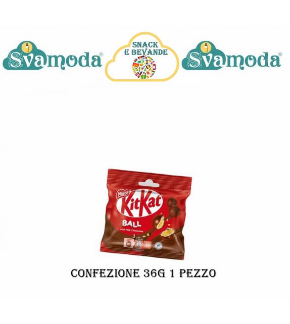 KIT KAT BALL