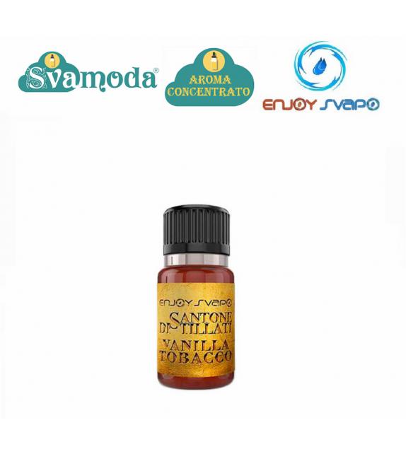 ENJOY SVAPO VANILLA TOBACCO AROMA CONCENTRATO 10ML
