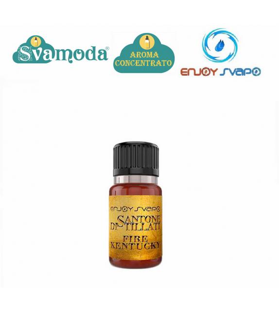 ENJOY SVAPO CHERRY TOBACCO AROMA CONCENTRATO 10ML