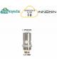 INNOKIN PODIN RESISTENZA SINGOLA