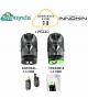 INNOKIN I.O. POD SINGOLA