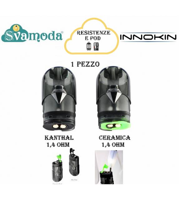 INNOKIN I.O. POD SINGOLA