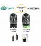 INNOKIN I.O. POD SINGOLA