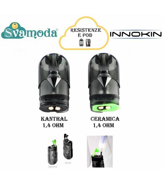 INNOKIN I.O. POD SINGOLA