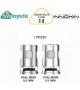 INNOKIN Z FORCE RESISTENZA SINGOLA