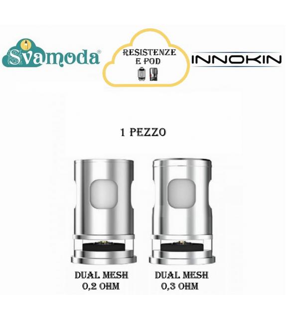INNOKIN Z FORCE RESISTENZA SINGOLA