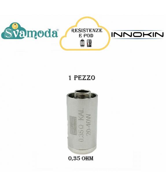 INNOKIN POKET RESISTENZA SINGOLA