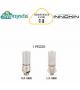INNOKIN PRISM S RESISTENZA SINGOLA