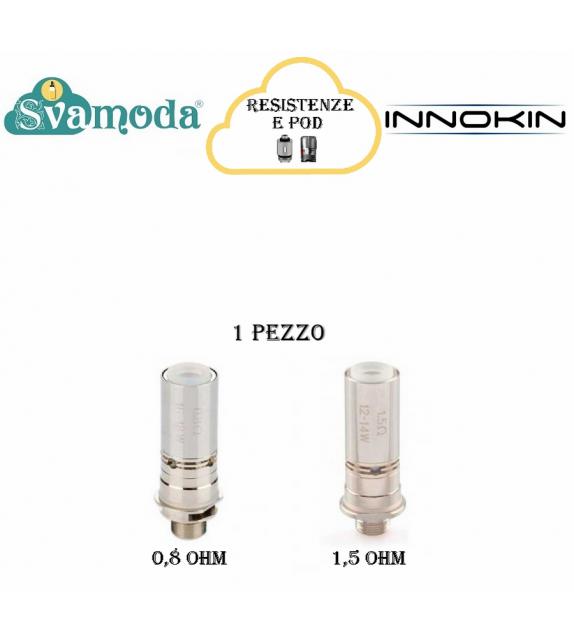 INNOKIN PRISM S RESISTENZA SINGOLA