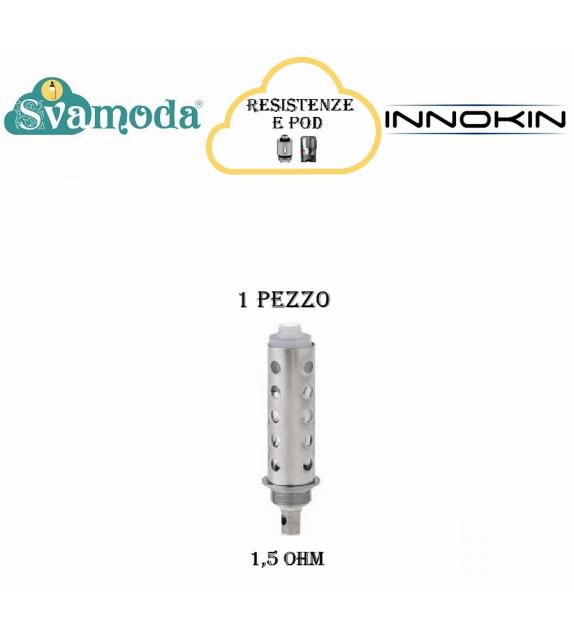 INNOKIN 16 S RESISTENZA SINGOLA