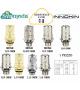 INNOKIN Z COIL RESISTENZA SINGOLA