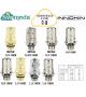 INNOKIN Z COIL RESISTENZA SINGOLA