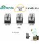 INNOKIN KLYPSE POD SINGOLA