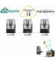 INNOKIN KLYPSE POD SINGOLA