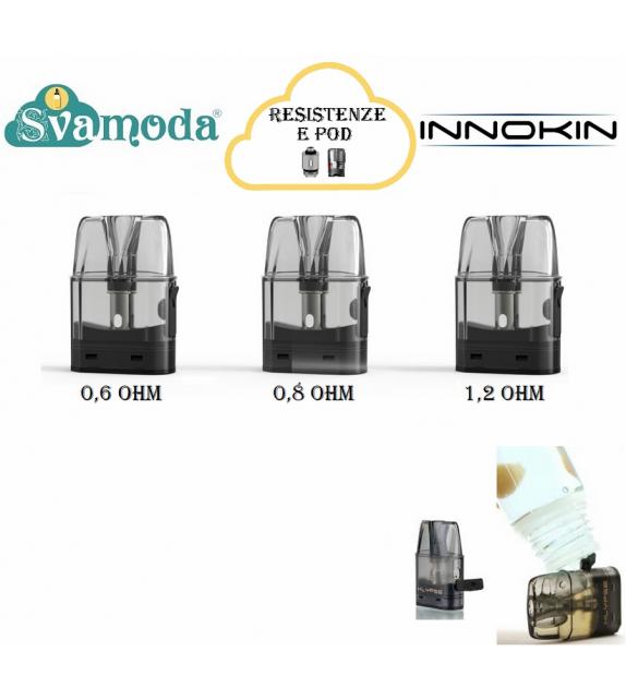 INNOKIN KLYPSE POD SINGOLA