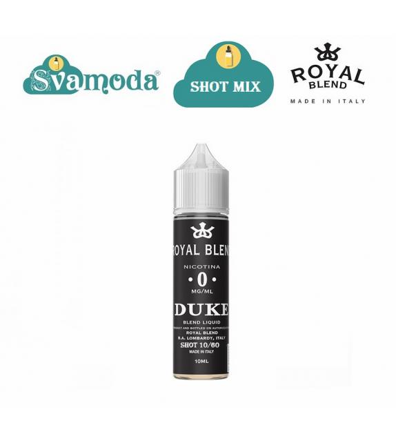 ROYAL BLEND DUKE SHOT MIX 10ML +50