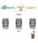 ASPIRE FAVOSTIX POD SINGOLA