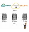ASPIRE FAVOSTIX POD SINGOLA
