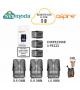 ASPIRE FAVOSTIX POD CONFEZIONE 3PZ
