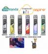 ASPIRE FAVOSTIX 2 KIT