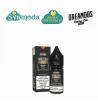 DREAMODS FRESH CUBAN N.87 AROMA CONCENTRATO 10ML