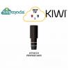 KIWI VAPOR DRIP TIP IN POLICARBONATO