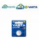 VARTA BOTTONE LITIO 2016