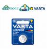 VARTA BOTTONE LITIO 2032