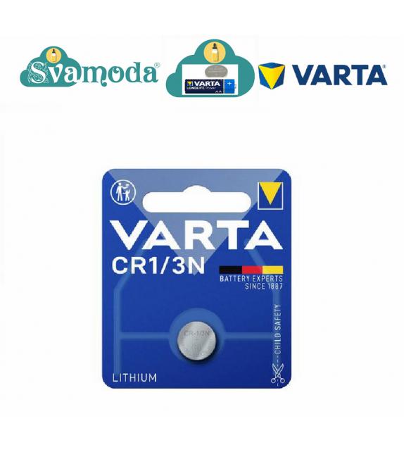VARTA 1/3N HIGH POWER LITHIUM