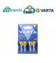 VARTA STILO ALCALINA AA LONGLIFE