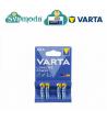 VARTA MINI STILO ALCALINA AAA LONGLIFE