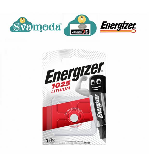 ENERGIZER 1025 LITIO