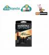 DURACELL STILO ALCALINA AA OPTIMUM