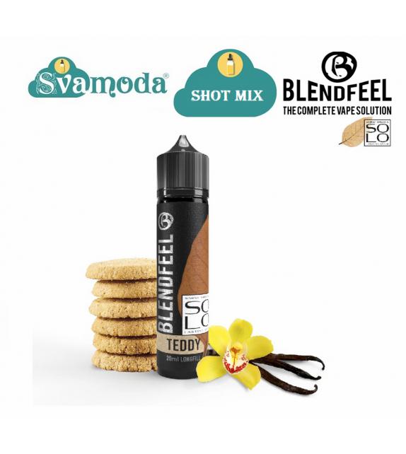BLENDFEEL SOLO TEDDY SHOT MIX 20ML