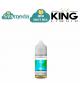KING LIQUID SWITCH BAR MINT ICE MINI SHOT MIX 10ML