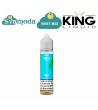 KING LIQUID SWITCH BAR MINT ICE SHOT MIX 20ML
